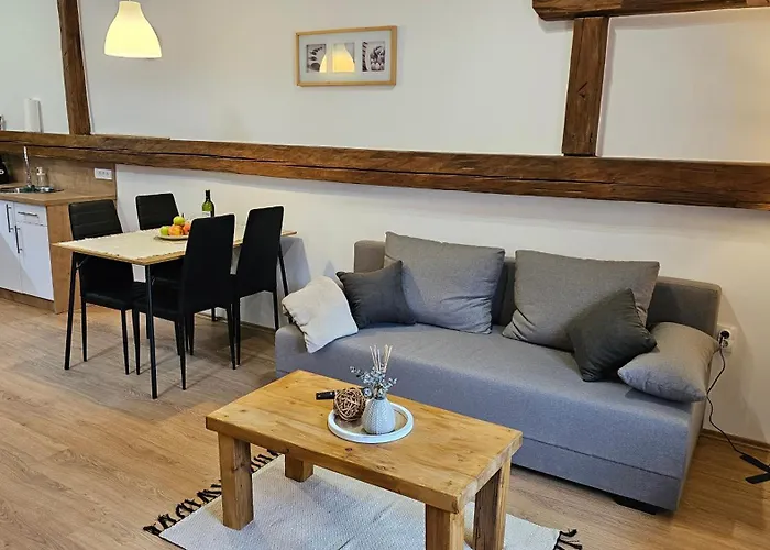 Apartments Beck - Super Central