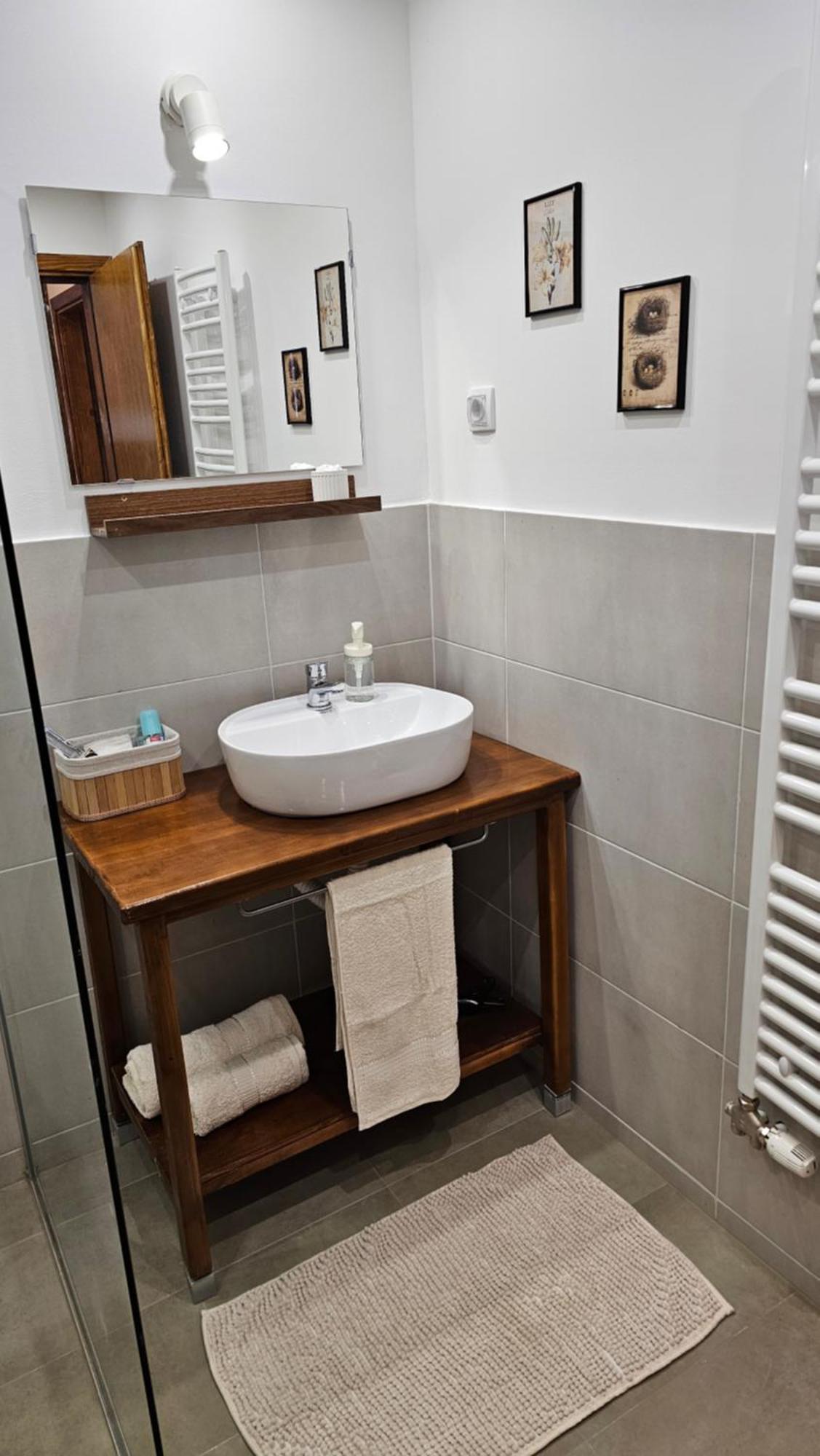 Apartment Beck - Super Sombor