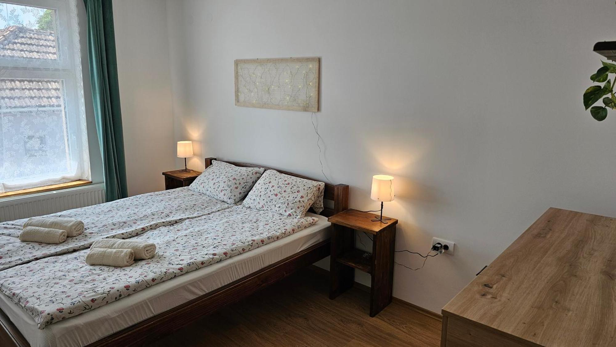Beck - Super Apartment Sombor