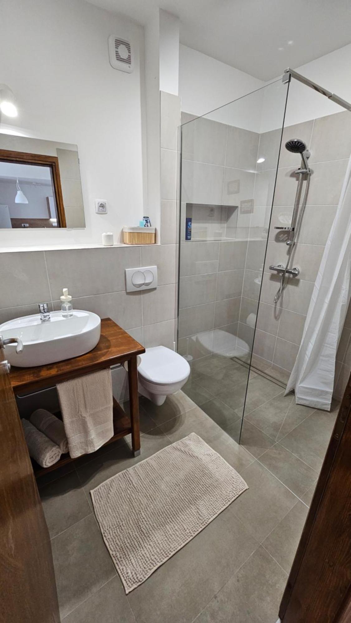 Apartment Beck - Super Sombor
