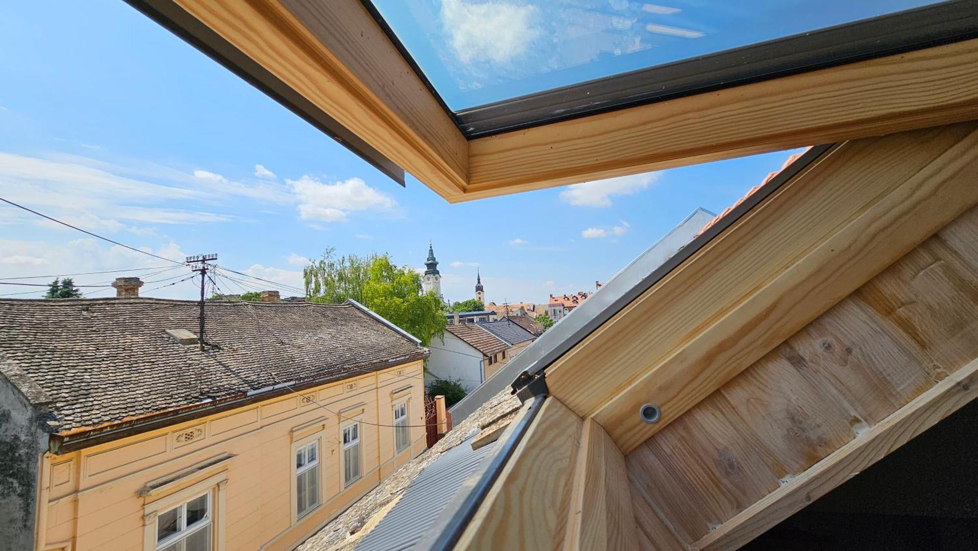 Beck - Super Apartment Sombor