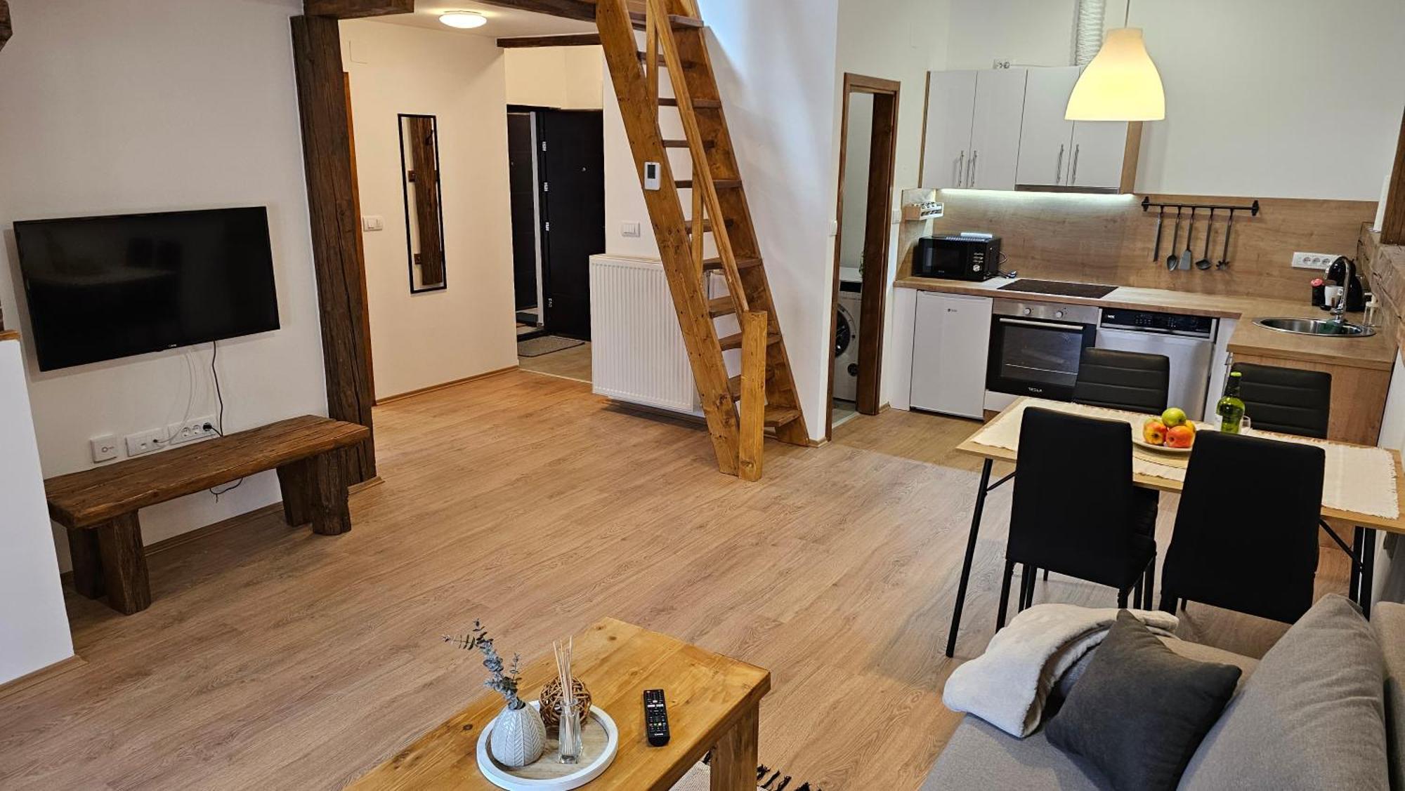 Apartment Beck - Super Sombor