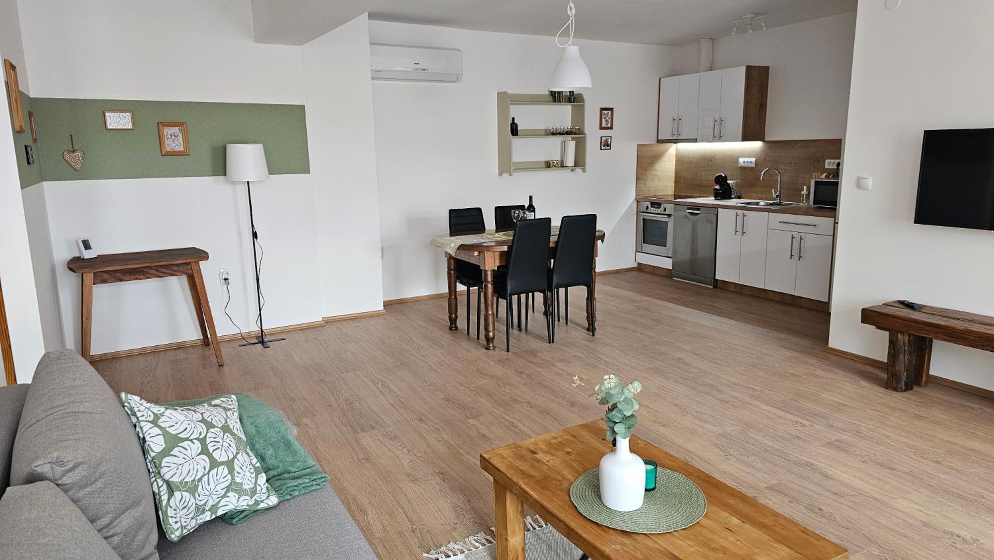 Apartament Beck - Super *