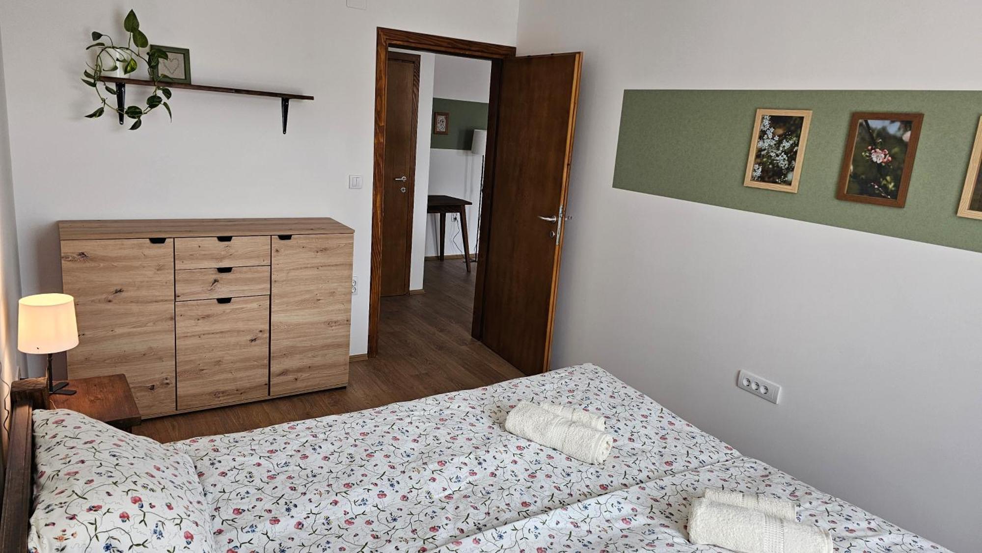 Beck - Super Apartament *