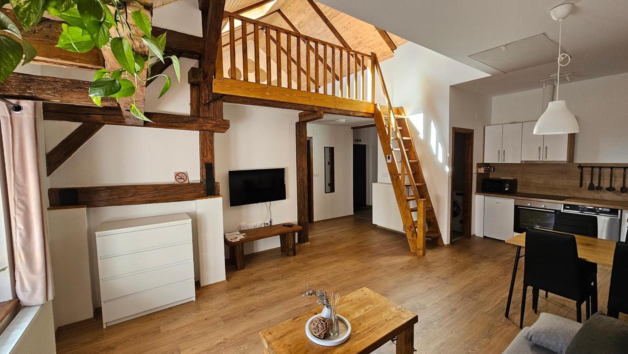 Beck - Super Apartment Sombor